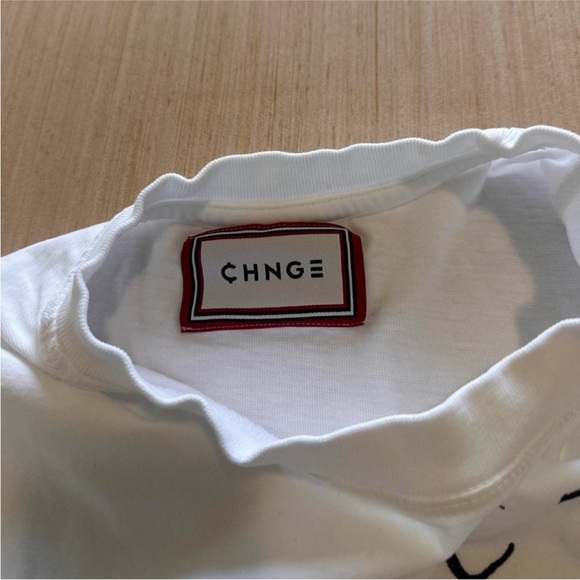 CHNGE Protect Kids T-Shirt - Picture 2 of 6